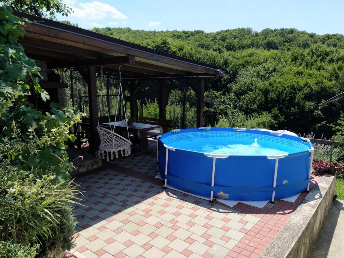 Guest House Bee Visoko Ngoại thất bức ảnh