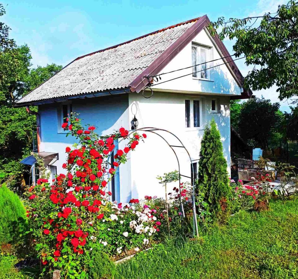 Guest House Bee Visoko Ngoại thất bức ảnh
