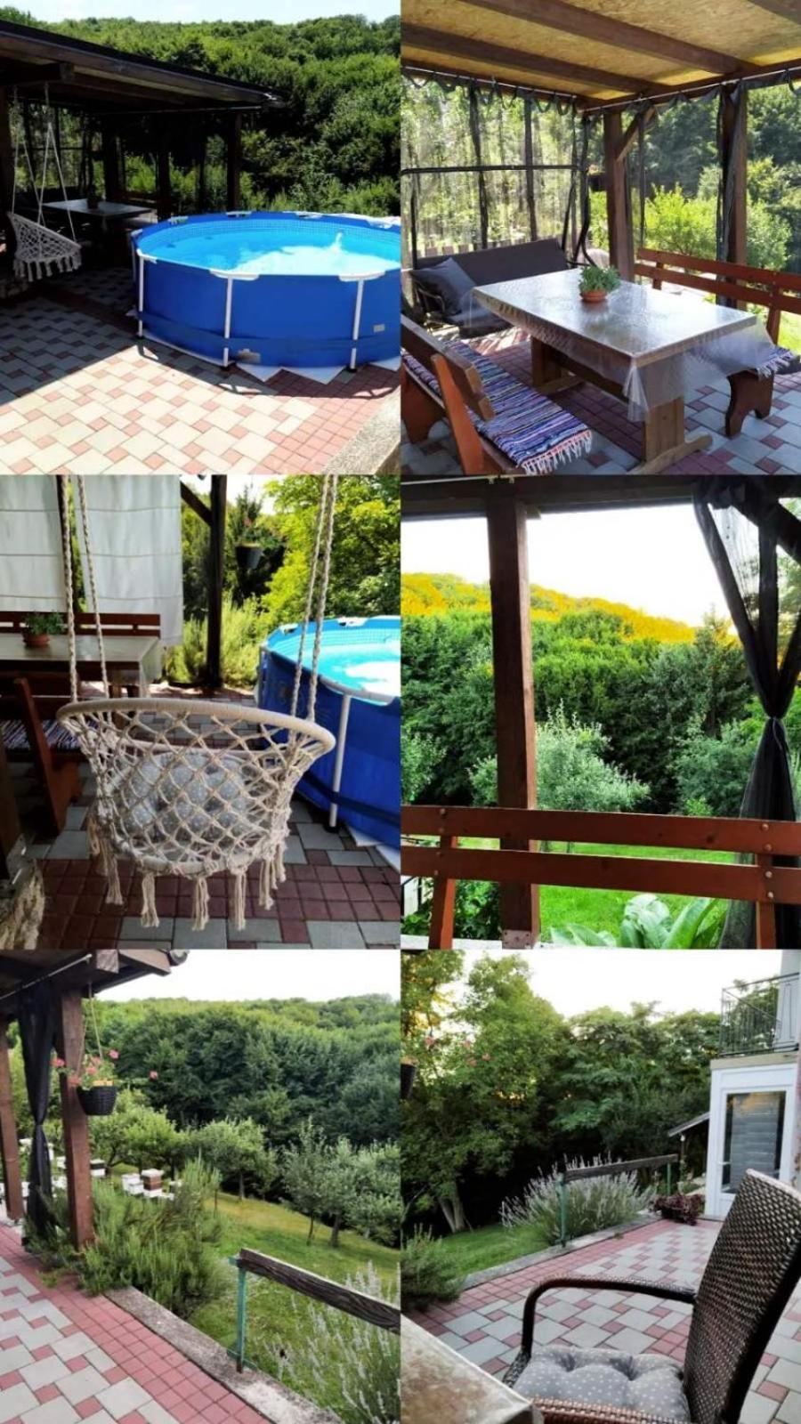 Guest House Bee Visoko Ngoại thất bức ảnh